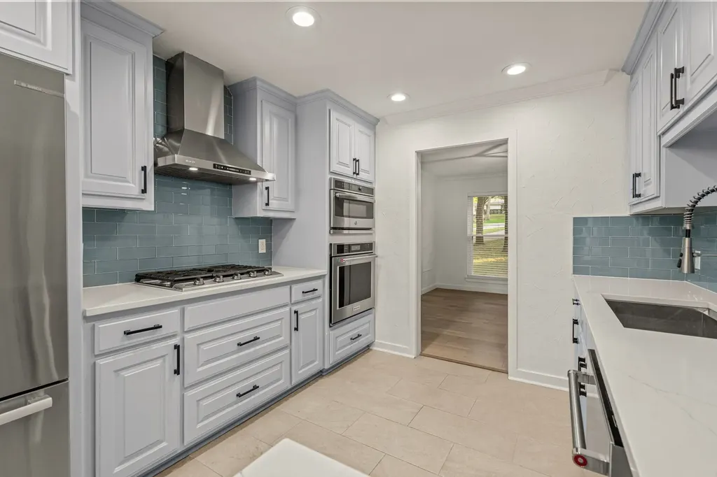 1015 Cimarron Circle Keller TX 76262
