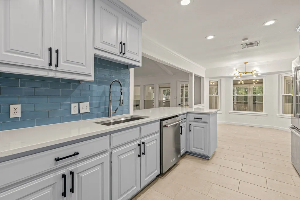 1015 Cimarron Circle Keller TX 76262