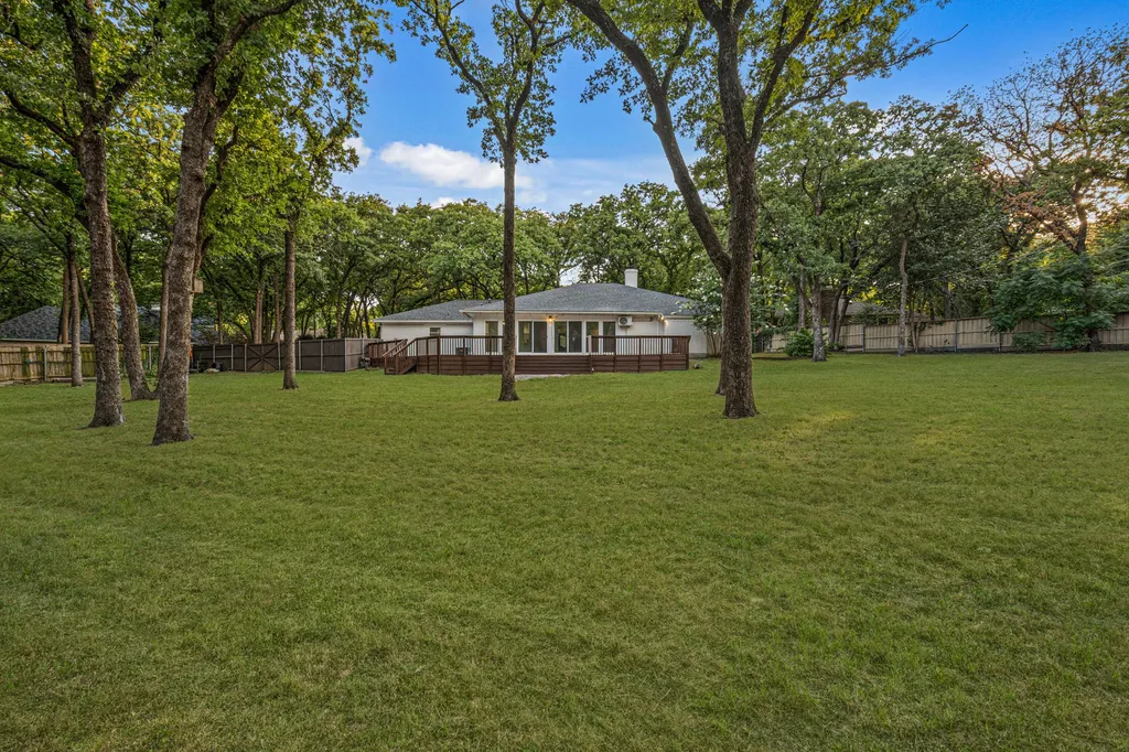 1015 Cimarron Circle Keller TX 76262