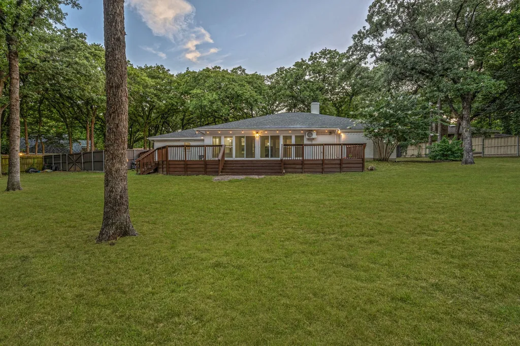 1015 Cimarron Circle Keller TX 76262