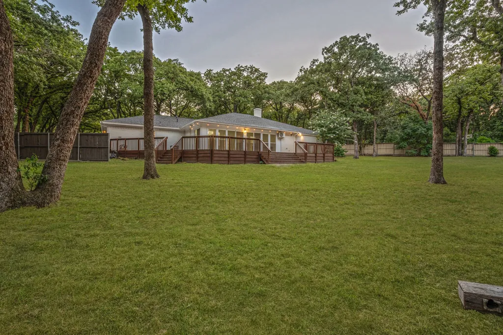 1015 Cimarron Circle Keller TX 76262