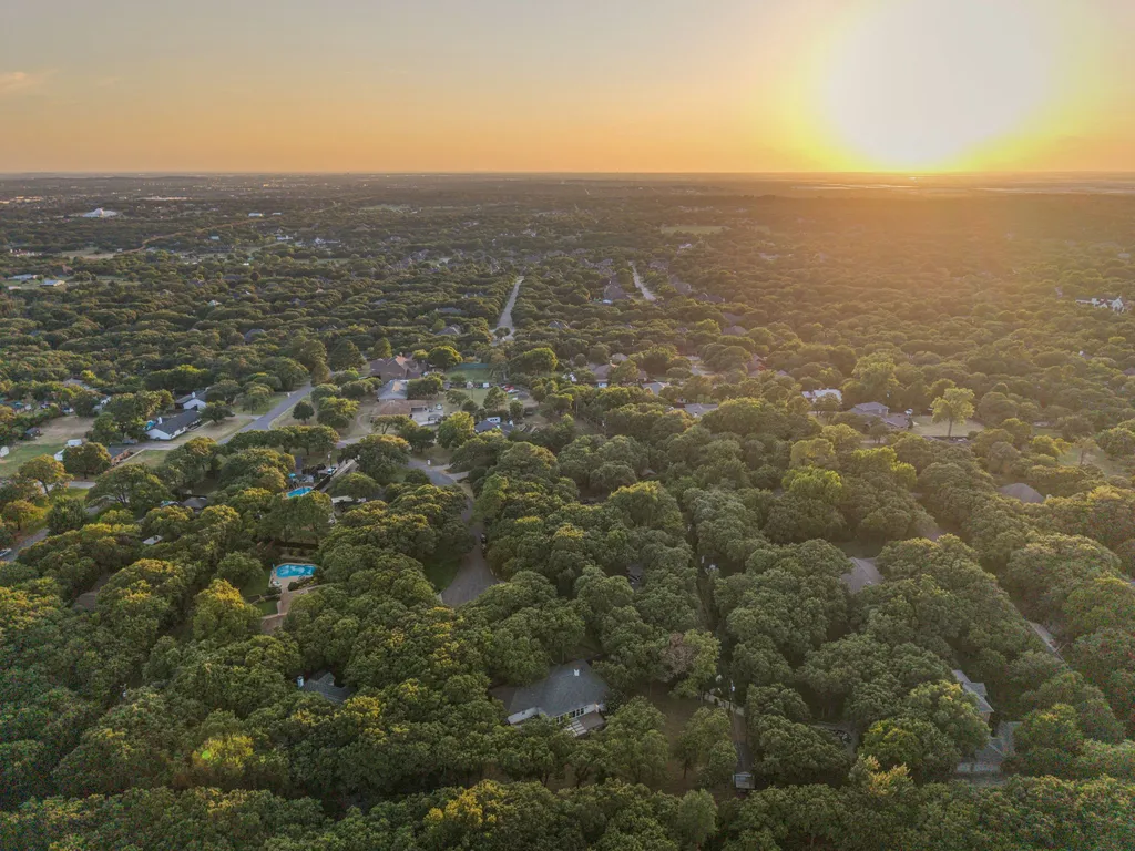 1015 Cimarron Circle Keller TX 76262