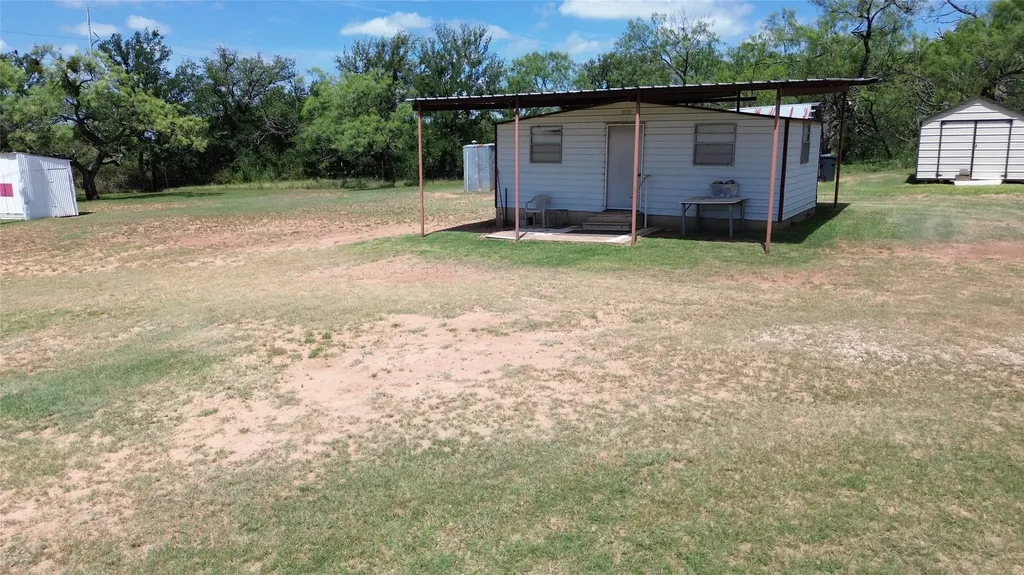 Tbd Cr 433 De Leon TX 76444