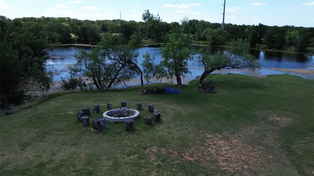 Tbd Cr 433 De Leon TX 76444