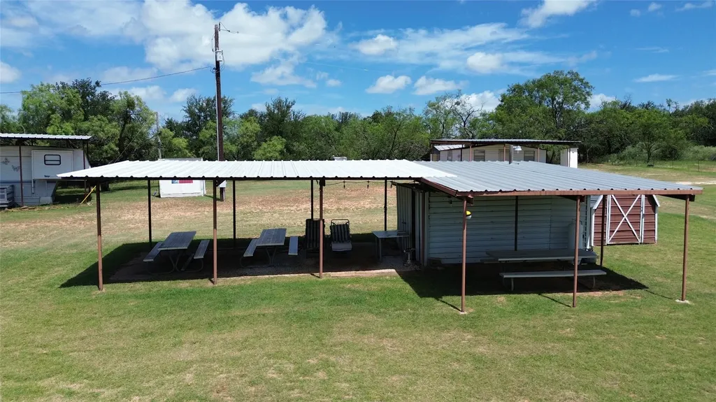 Tbd Cr 433 De Leon TX 76444