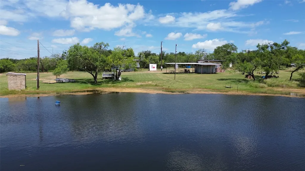 Tbd Cr 433 De Leon TX 76444