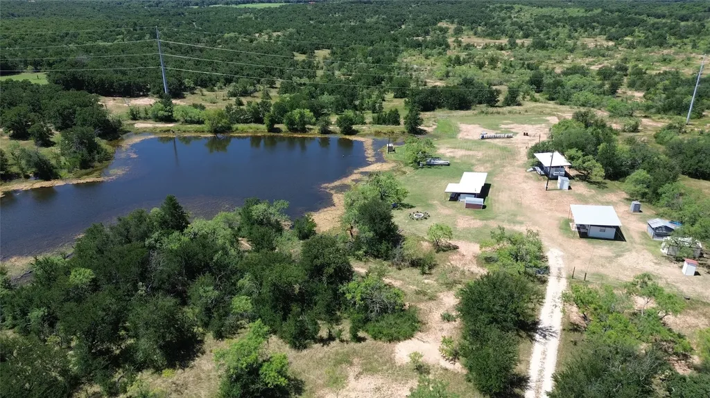 Tbd Cr 433 De Leon TX 76444