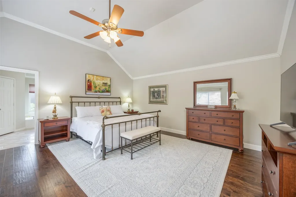 1717 Whitney Drive Richardson TX 75082