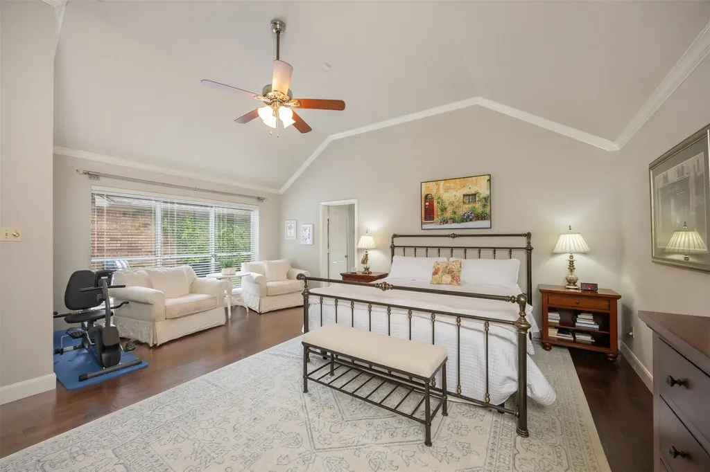 1717 Whitney Drive Richardson TX 75082