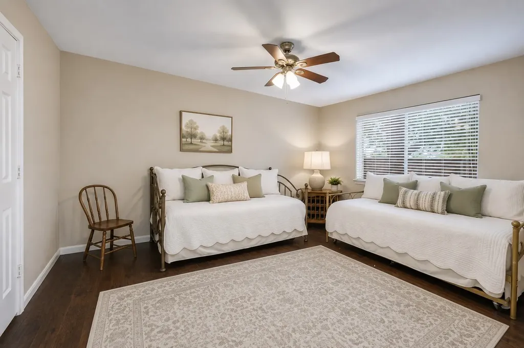 1717 Whitney Drive Richardson TX 75082