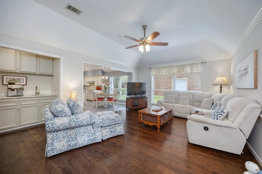 1717 Whitney Drive Richardson TX 75082
