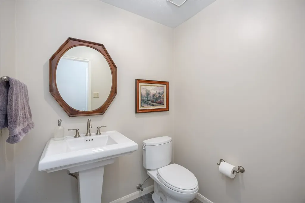 1717 Whitney Drive Richardson TX 75082