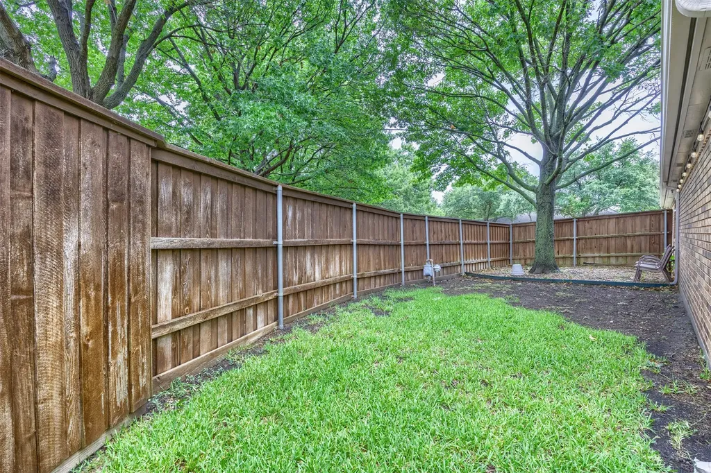 1717 Whitney Drive Richardson TX 75082