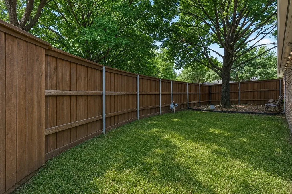 1717 Whitney Drive Richardson TX 75082