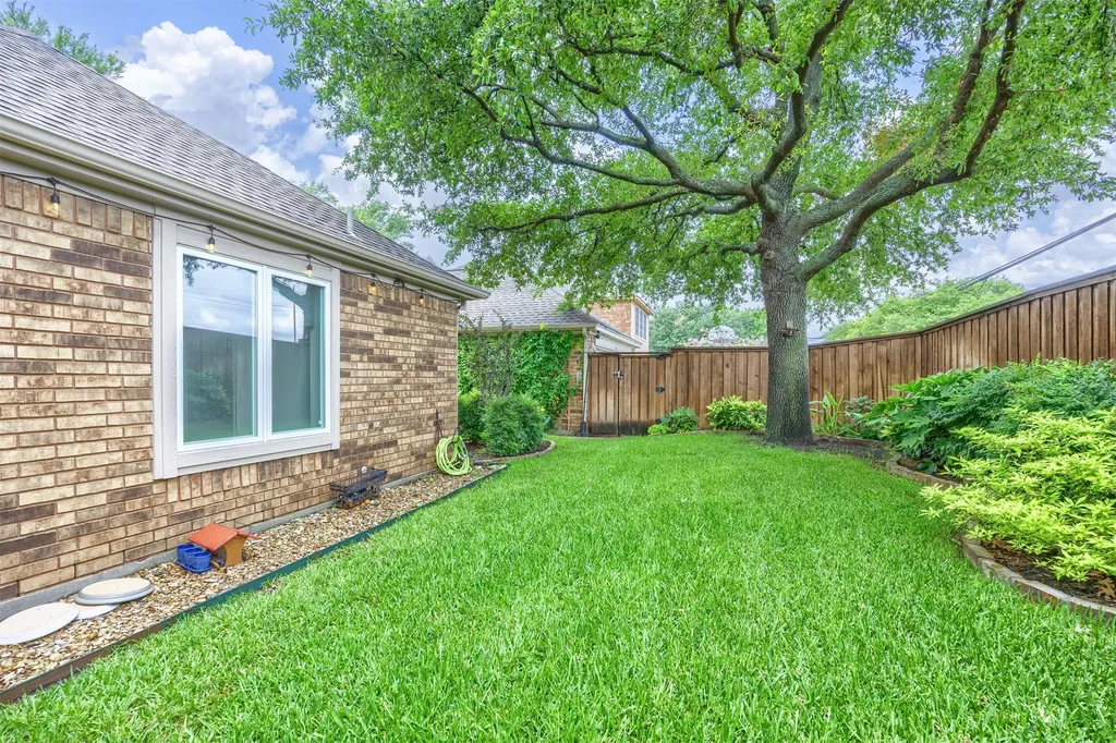 1717 Whitney Drive Richardson TX 75082