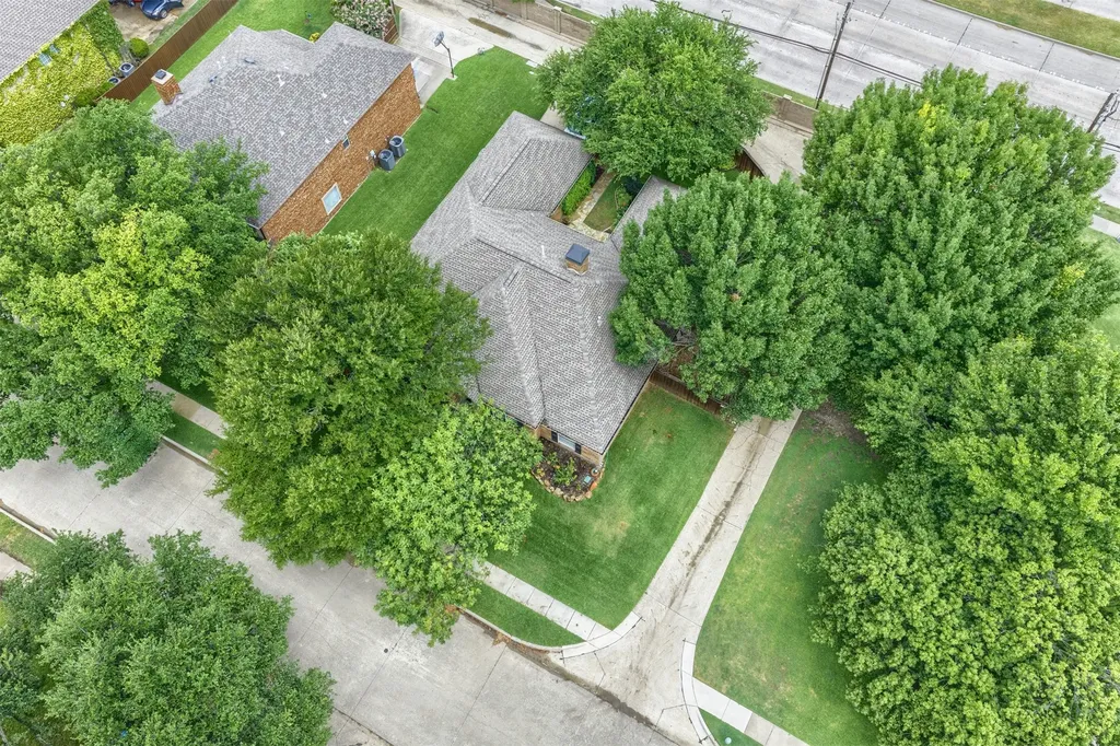 1717 Whitney Drive Richardson TX 75082
