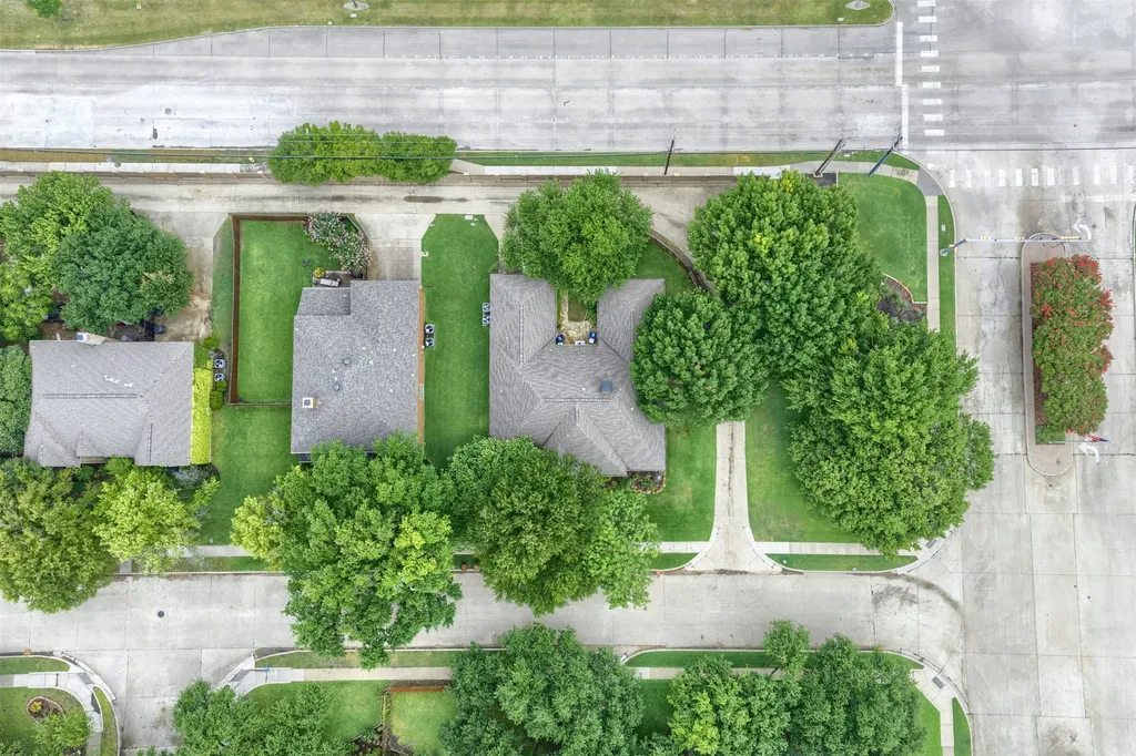 1717 Whitney Drive Richardson TX 75082