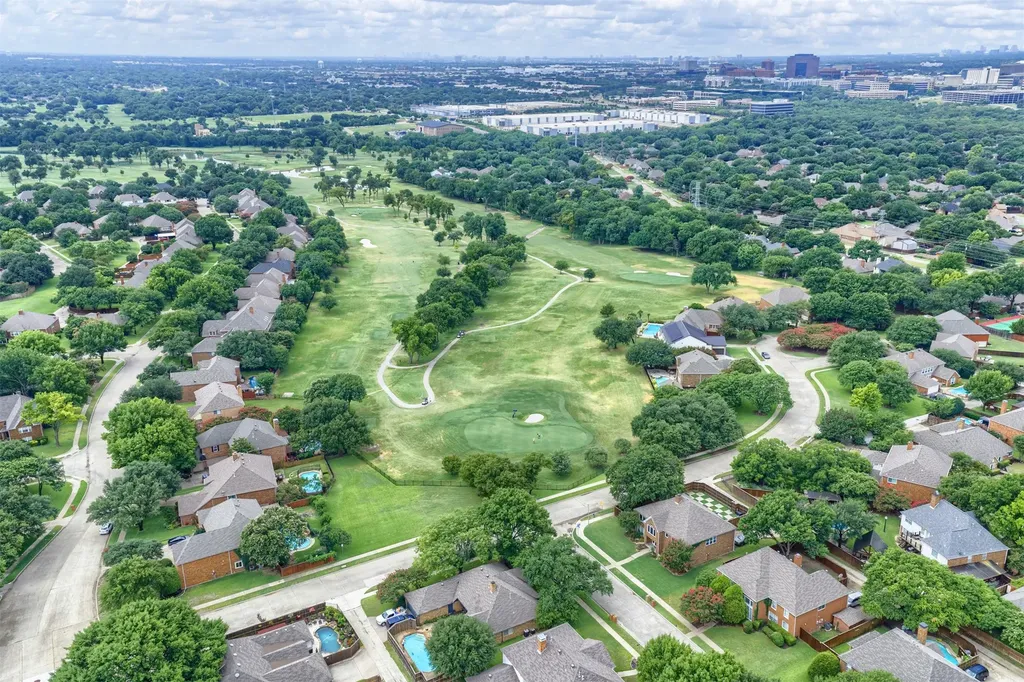 1717 Whitney Drive Richardson TX 75082