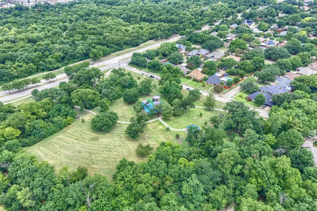1717 Whitney Drive Richardson TX 75082