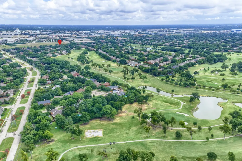 1717 Whitney Drive Richardson TX 75082