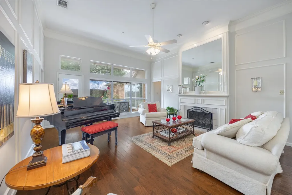 1717 Whitney Drive Richardson TX 75082