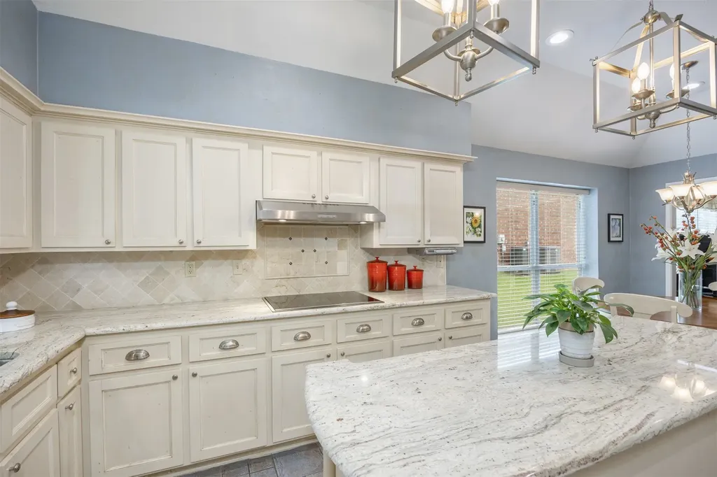 1717 Whitney Drive Richardson TX 75082
