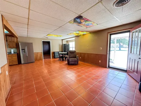 705 N Avenue E Haskell TX 79521