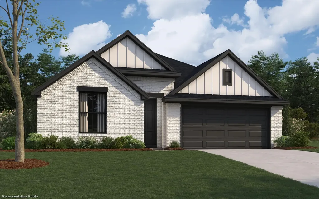 2452 Wheatfield Nook Boulevard Royse City TX 75189