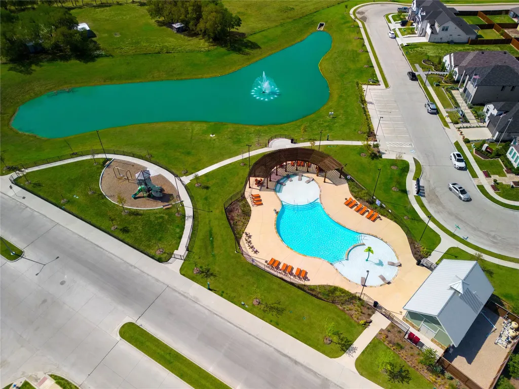 2452 Wheatfield Nook Boulevard Royse City TX 75189