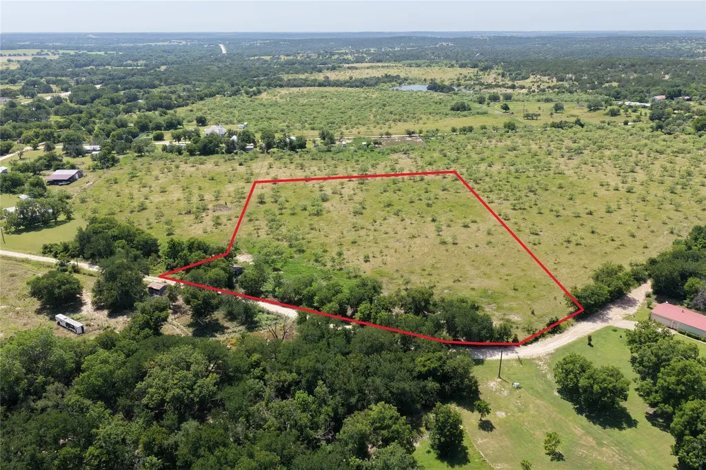 Tbd County Road 284 Gustine TX 76455