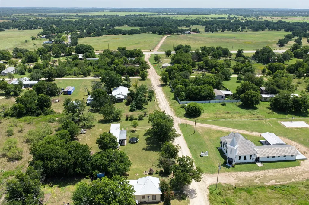 Tbd County Road 284 Gustine TX 76455