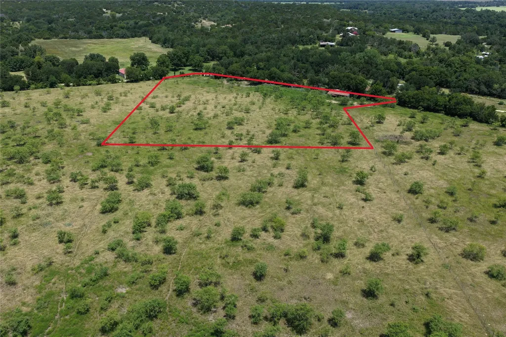 Tbd County Road 284 Gustine TX 76455