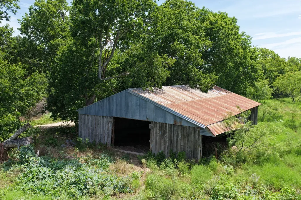 Tbd County Road 284 Gustine TX 76455