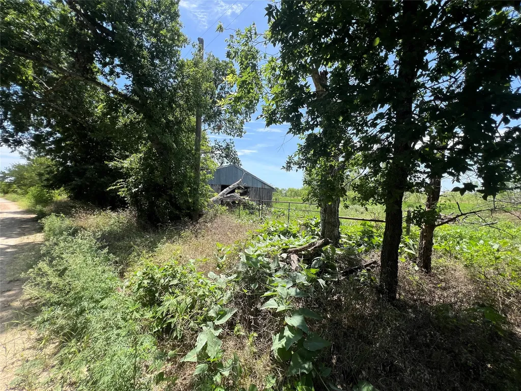 Tbd County Road 284 Gustine TX 76455