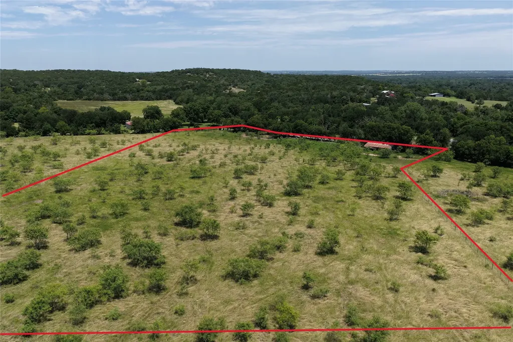Tbd County Road 284 Gustine TX 76455