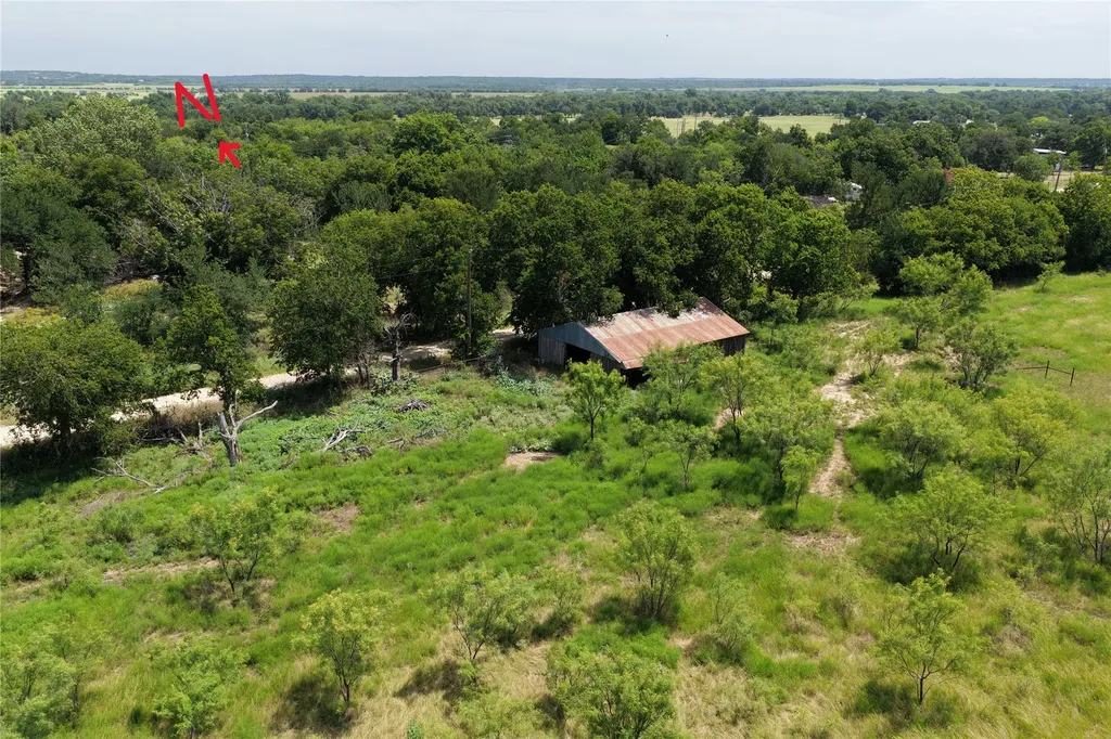 Tbd County Road 284 Gustine TX 76455