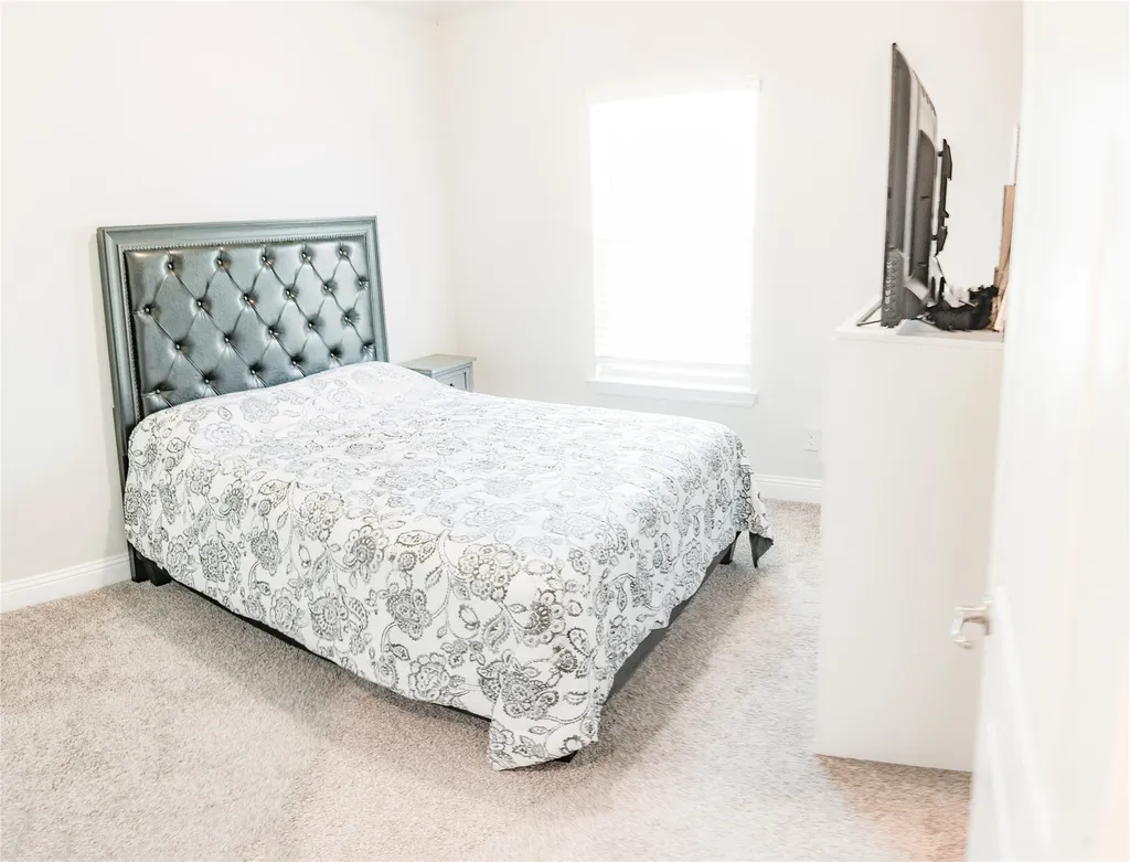 3608 Rolling Meadows Drive Grand Prairie TX 76065