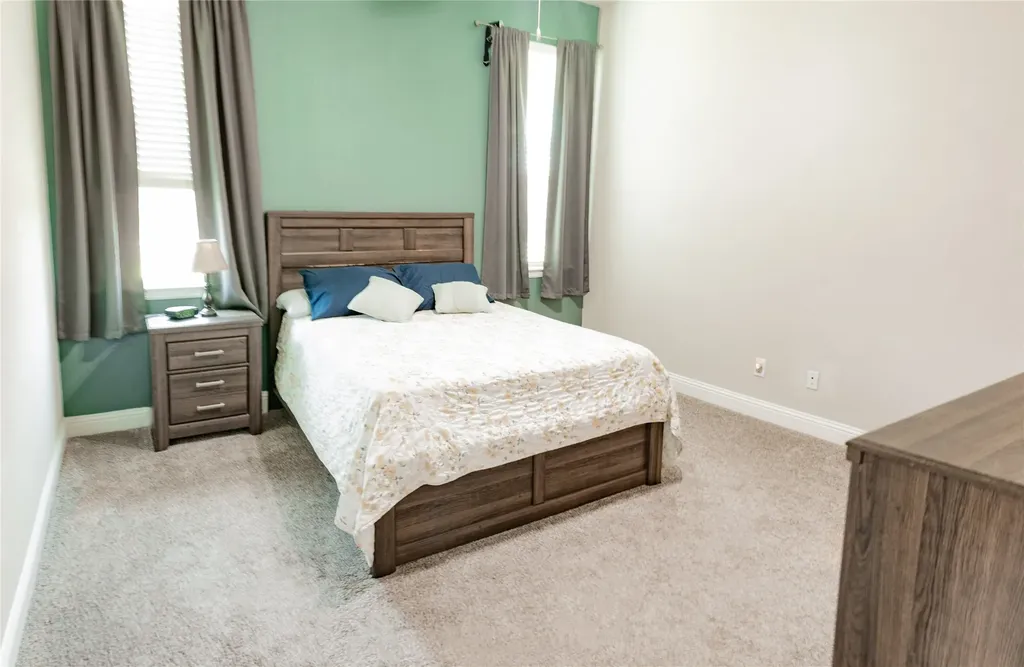 3608 Rolling Meadows Drive Grand Prairie TX 76065
