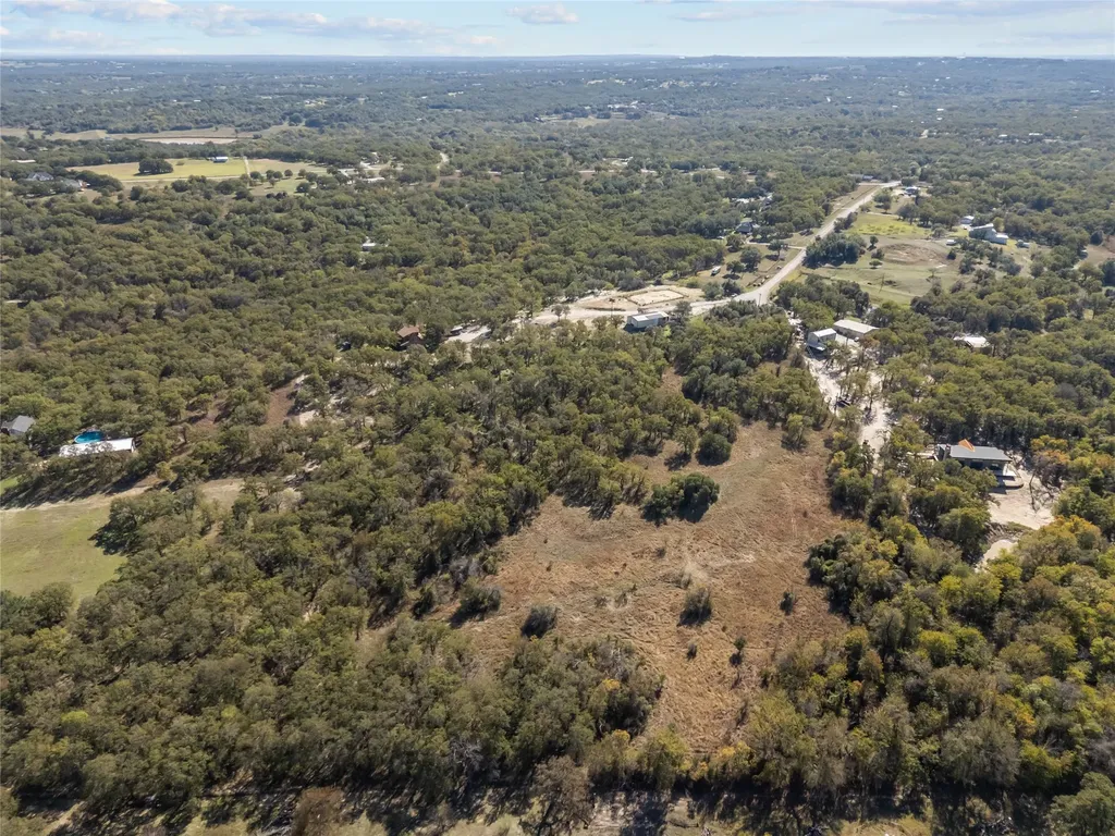 262 N Cheyenne Trail Springtown TX 76082