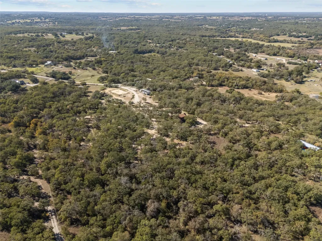 262 N Cheyenne Trail Springtown TX 76082