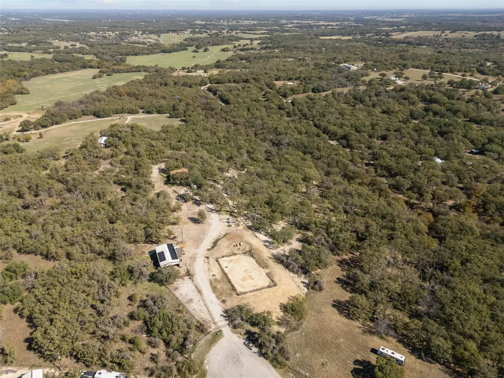 262 N Cheyenne Trail Springtown TX 76082
