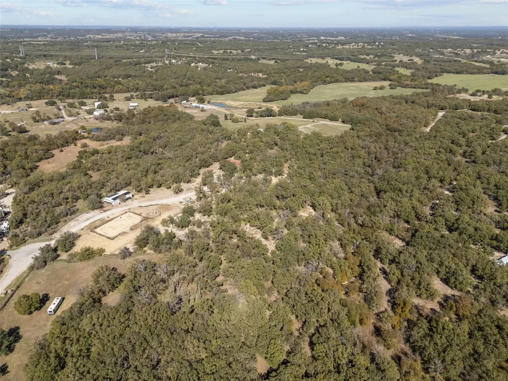 262 N Cheyenne Trail Springtown TX 76082