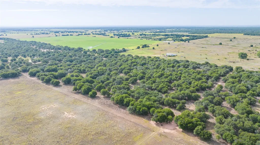 Tbd Fm 3368 Tract 2 Hawley TX 79525