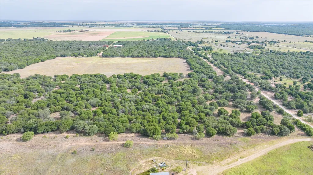 Tbd Fm 3368 Tract 2 Hawley TX 79525