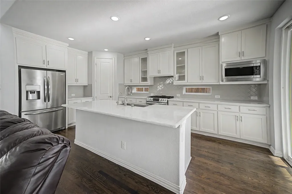 6862 Mistley Park Frisco TX 75034