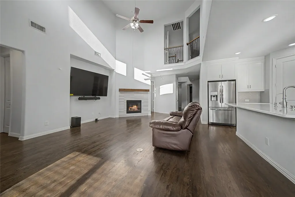 6862 Mistley Park Frisco TX 75034