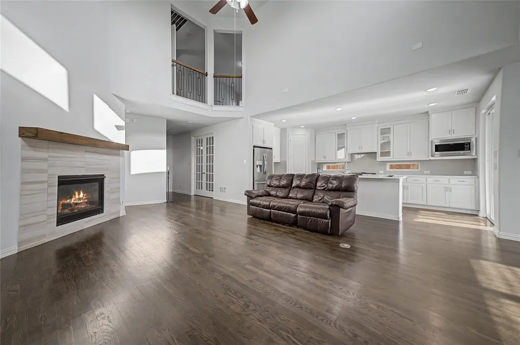 6862 Mistley Park Frisco TX 75034