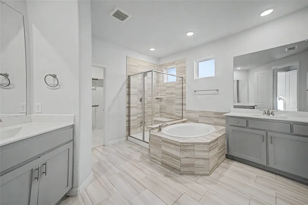 6862 Mistley Park Frisco TX 75034