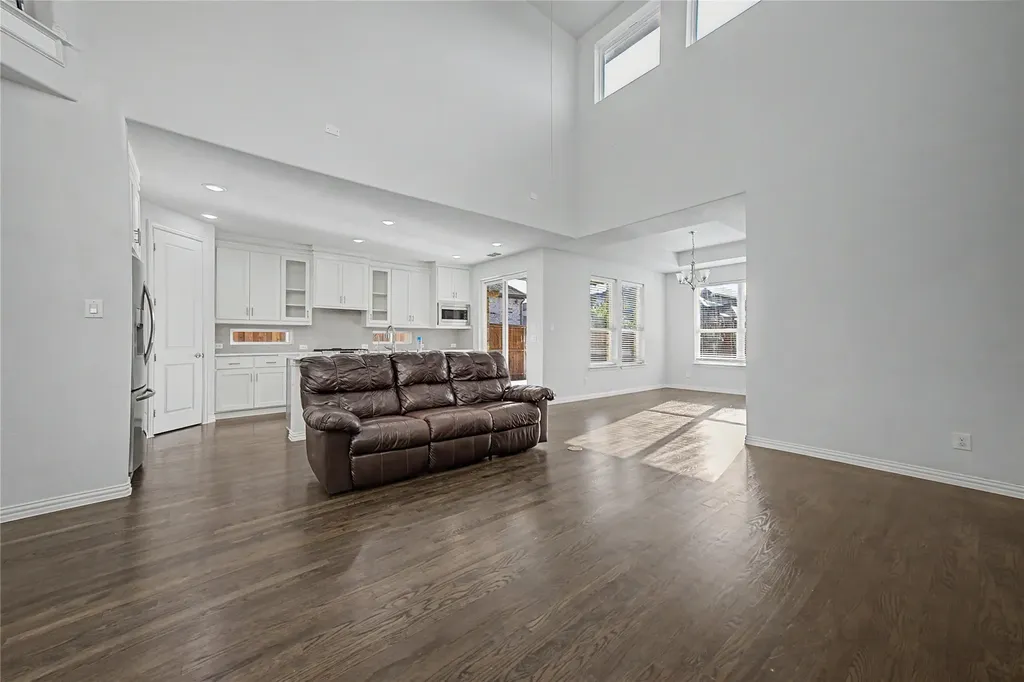 6862 Mistley Park Frisco TX 75034