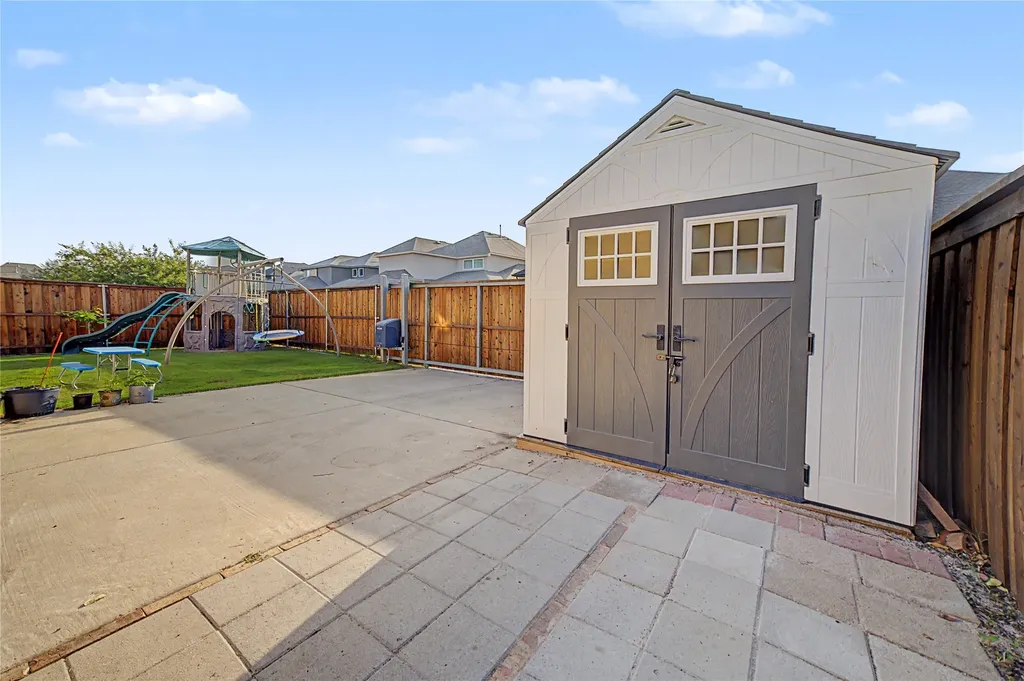6862 Mistley Park Frisco TX 75034